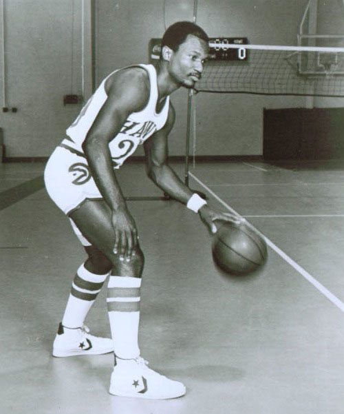 Midland College - Spud Webb MGR