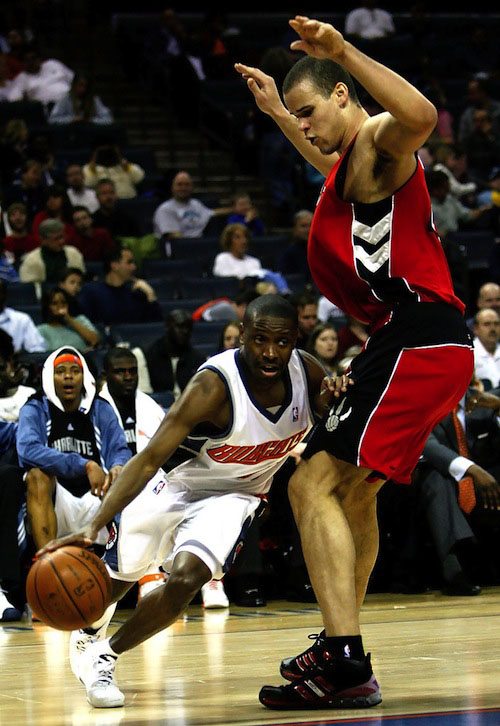 2. Earl Boykins