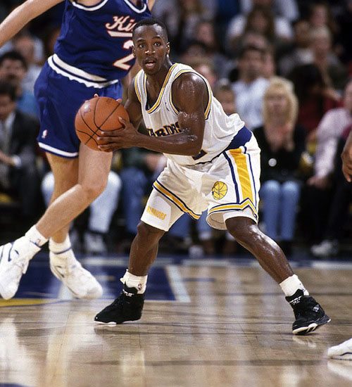 10 Shortest Players In The NBA Right Now