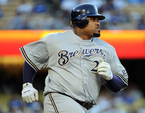 5. Prince Fielder GÇô Baseball - Sports Management Degree Hub