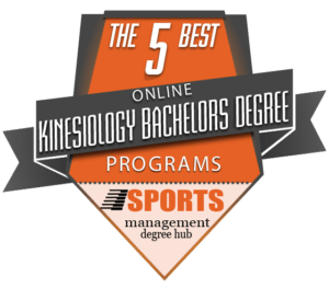 The Top 5 Online Bachelors in Kinesiology Degree Programs - Sports  Management Degree Hub