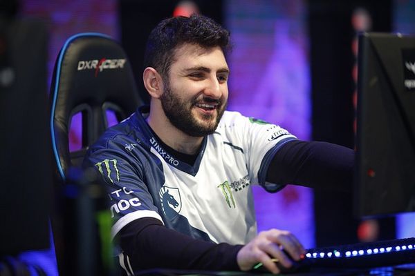 Here are the highest earning Dota 2 players of all time
